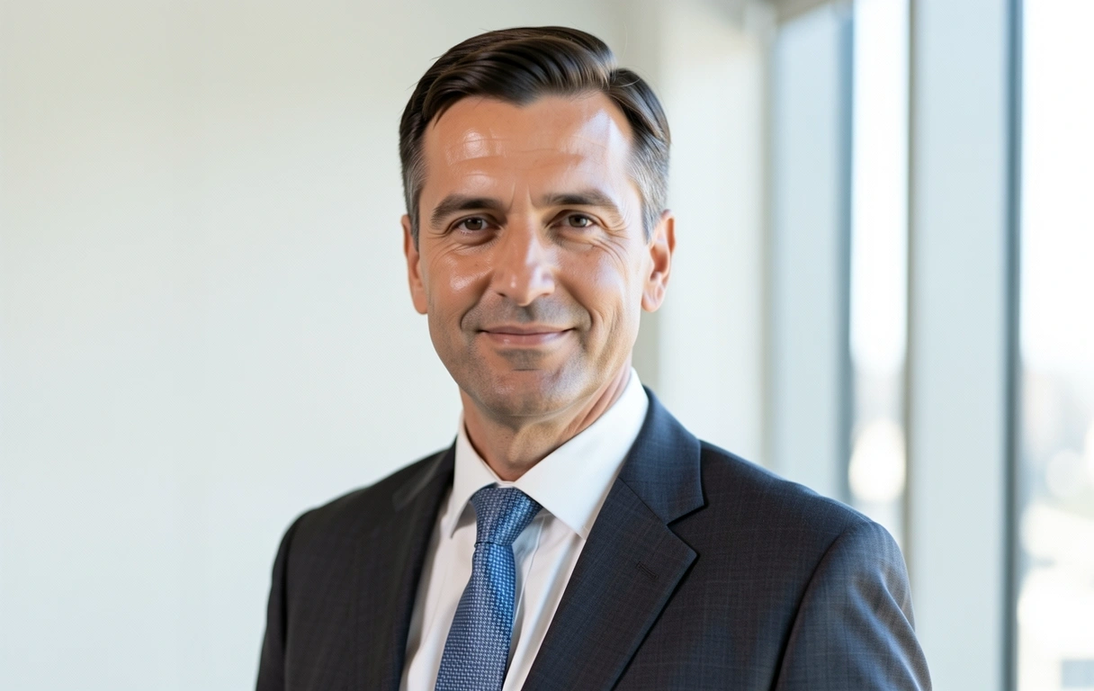 Chief Executive Officer