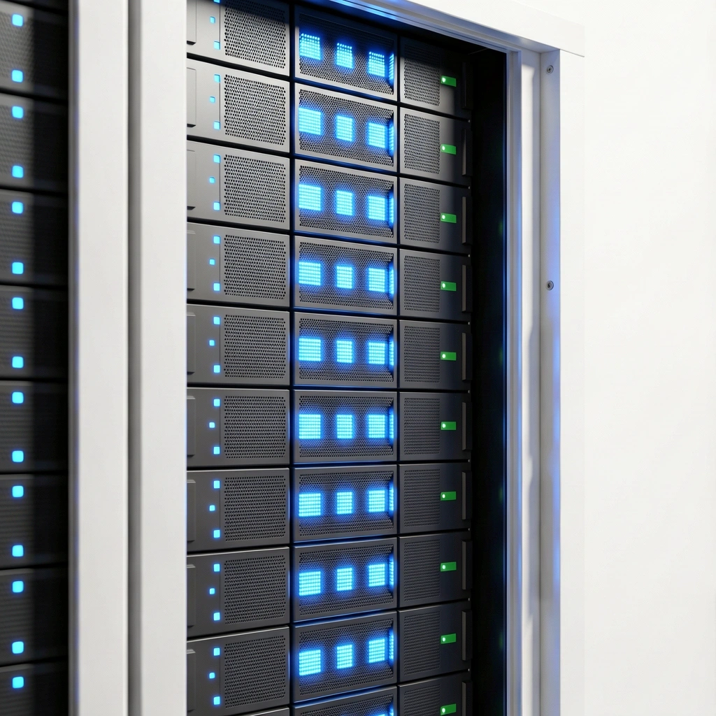 Gobi Logic Technology