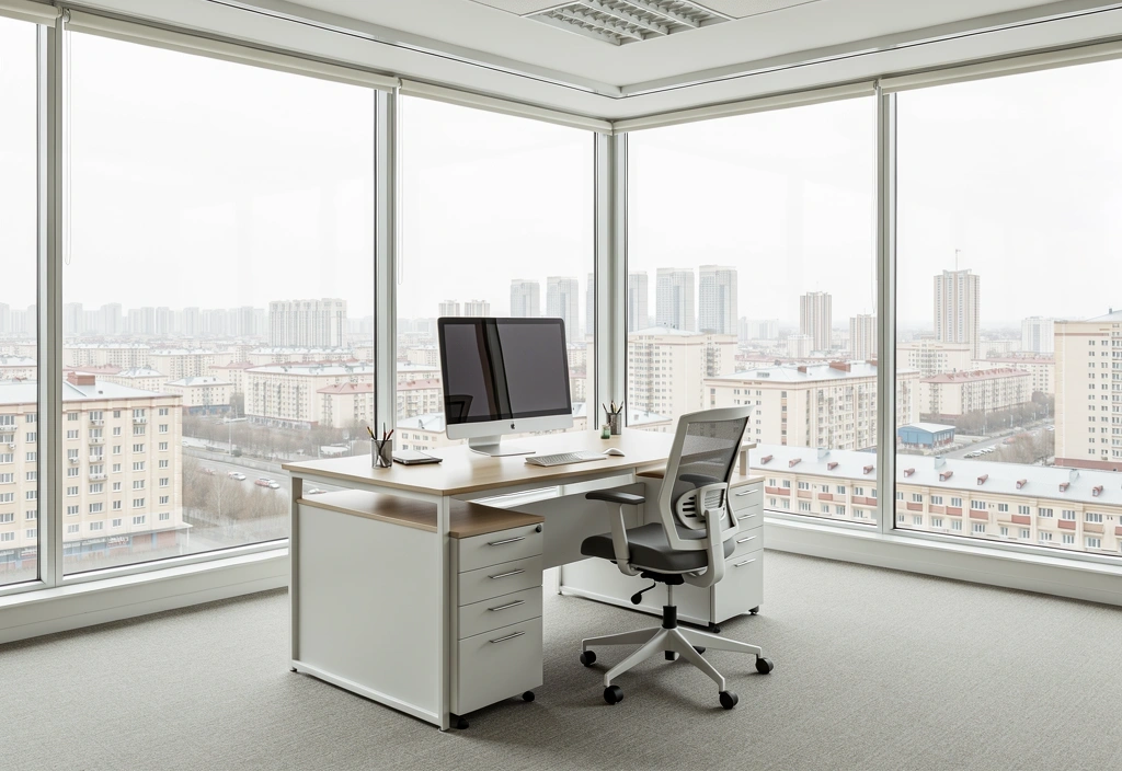 Gobi Logic Systems Workspace