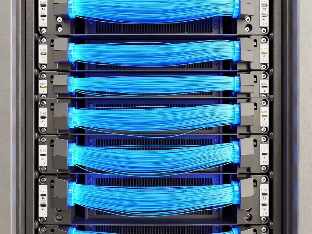 Server Infrastructure