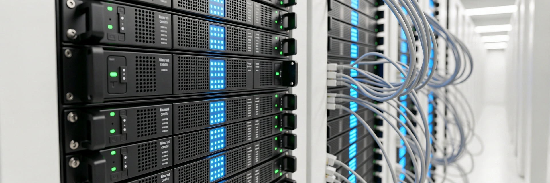 Gobi Logic Systems secured infrastructure