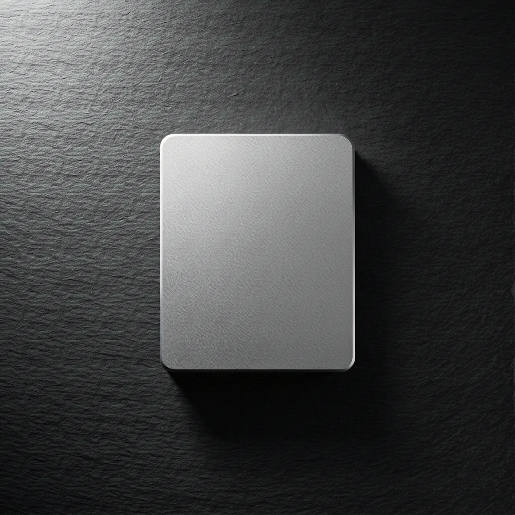 Internal security hardware