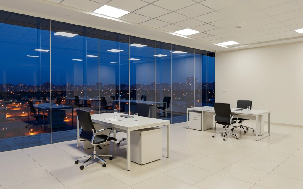 Gobi Logic Operations