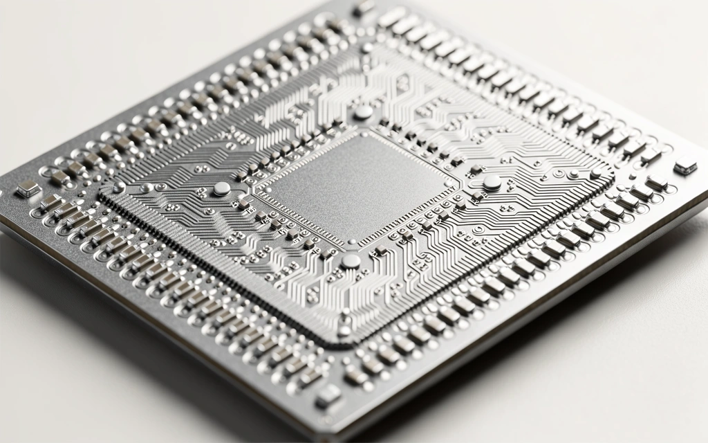 Proprietary Technology Detail